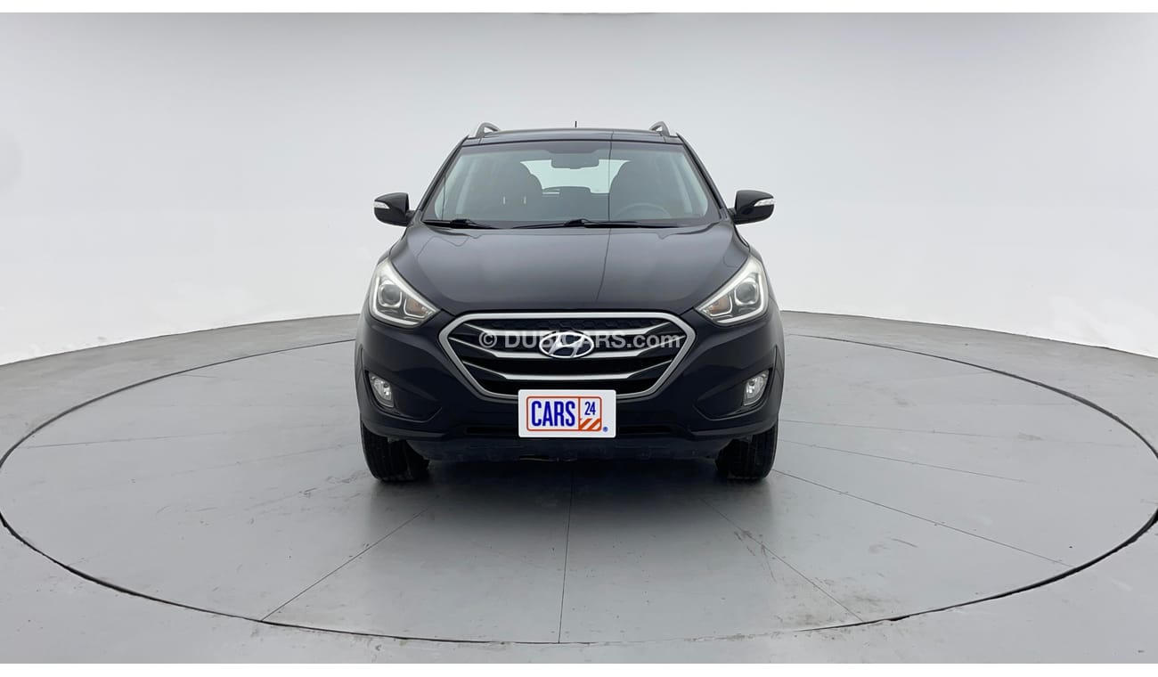 Hyundai Tucson GLS 2 | Zero Down Payment | Free Home Test Drive