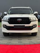 تويوتا لاند كروزر VXR+ 5.7L