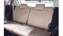 Toyota Avanza SE 1.5L - GCC Specs, Excellent Condition - Single Owner, Accident Free