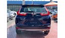 Honda CR-V LX GCC SPECS UNDER WARRANTY