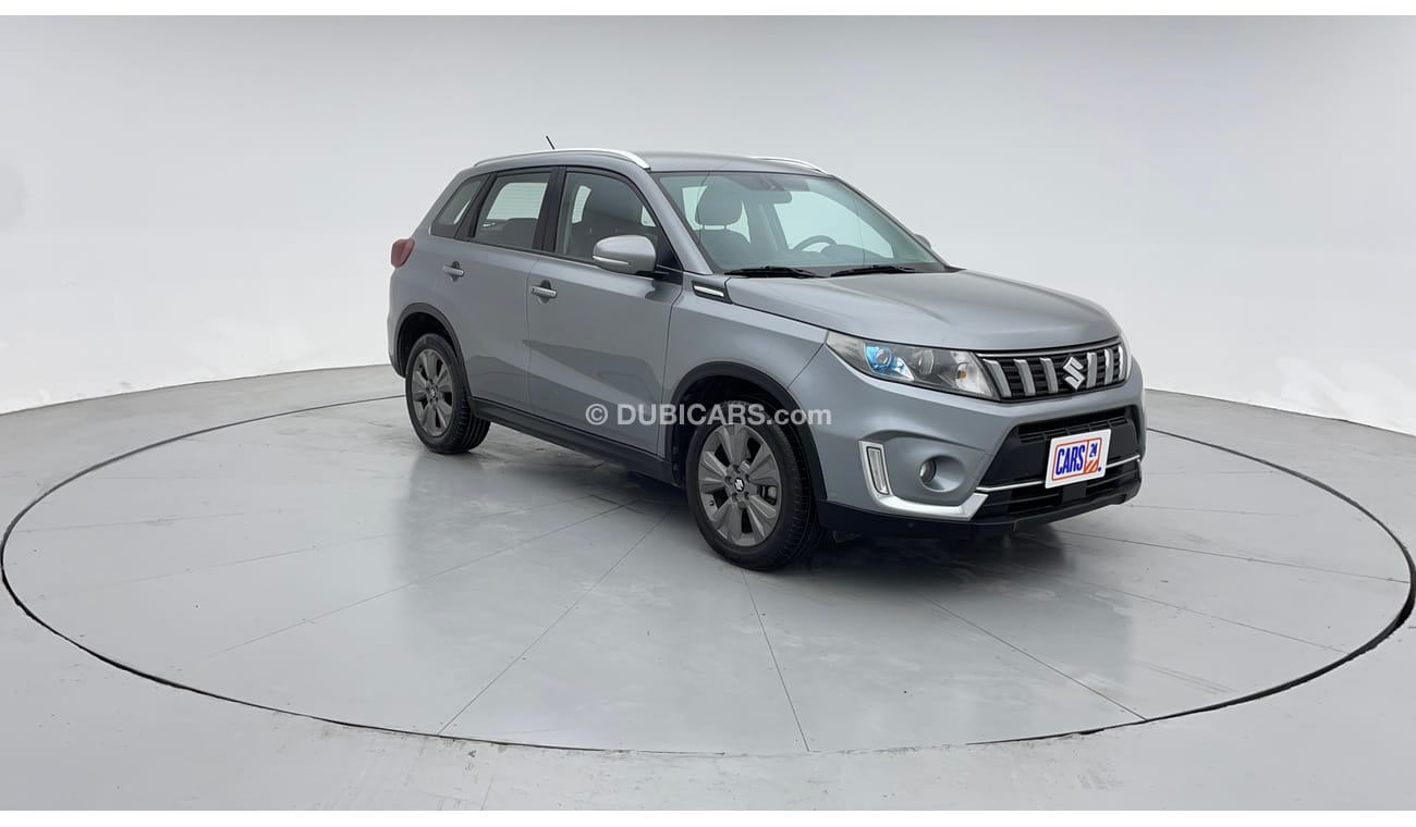 Suzuki Vitara GLX 1.6 | Zero Down Payment | Free Home Test Drive