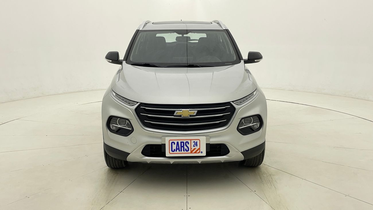 Chevrolet Groove PREMIER 1.5 | Zero Down Payment | Home Test Drive