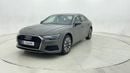 أودي A6 2022 40 TFSI | AED 1435/Month | 0 DP | 30 Day Return | Warranty | Service History