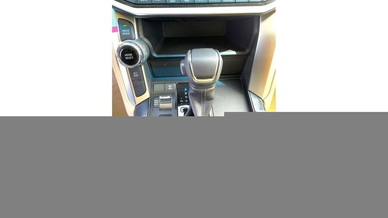 Toyota Land Cruiser GXR / 3.3 L / DIESEL / MY 23