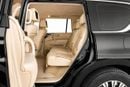 نيسان باترول LE Titanium 5.6L