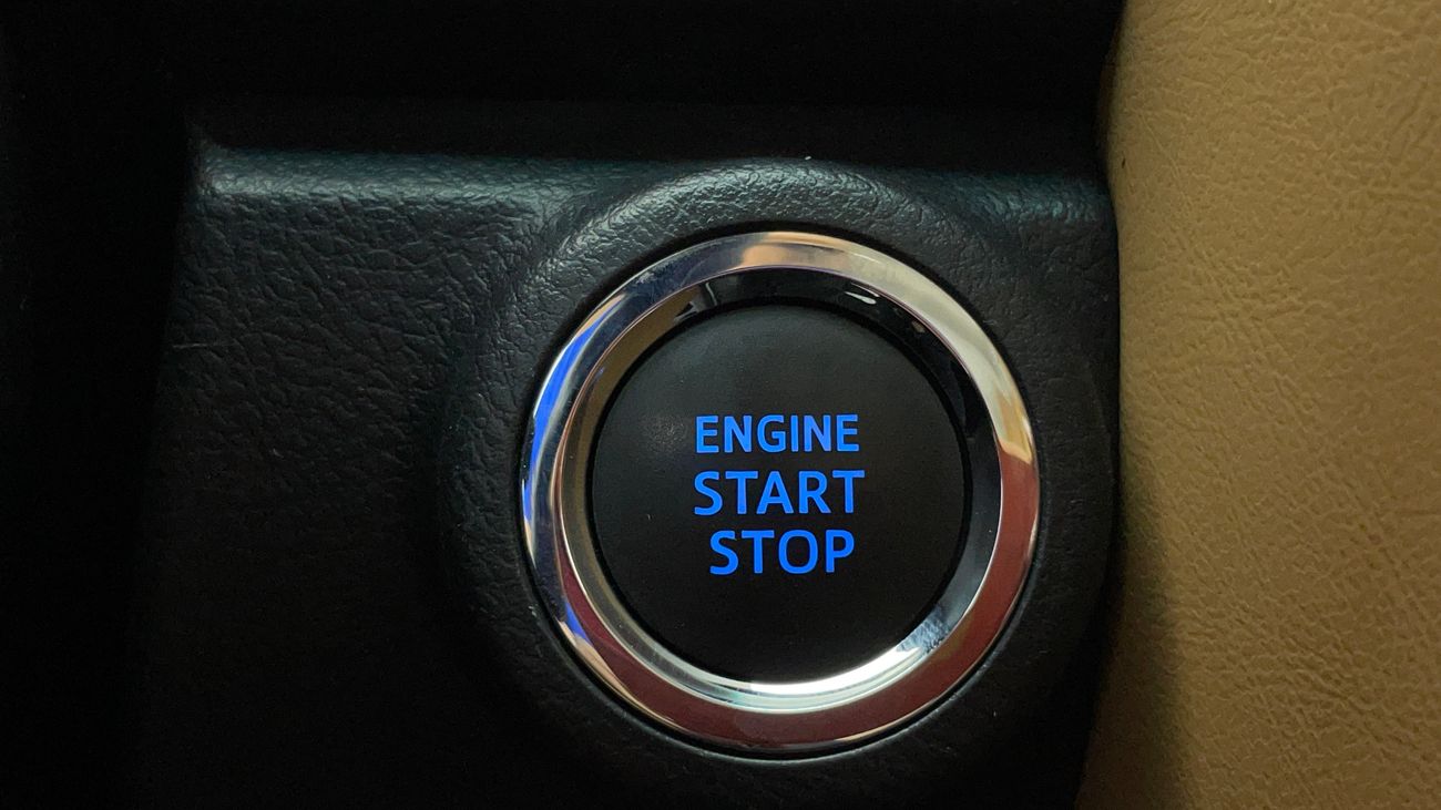 Toyota Fortuner GXR 4 | Zero Down Payment | Free Home Test Drive