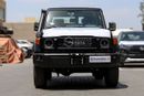 Toyota Land Cruiser 70 LHDLC76 2.8L T-DSL LX-Z 4WD AT WITH AIR COMPRESSOR 2025MY