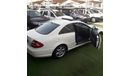 Mercedes-Benz CLK 320 Ward car, sunroof, alloy wheels