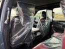 نيسان باترول NISMO 3.5L TT TOP OPTION FOR EXPORT AND LOCAL WITH COMPRESSOR