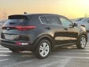 Kia Sportage 2018 Kia Sportage LX 2.4L V4 - AWD 4x4 - Rims With Rear CAM -