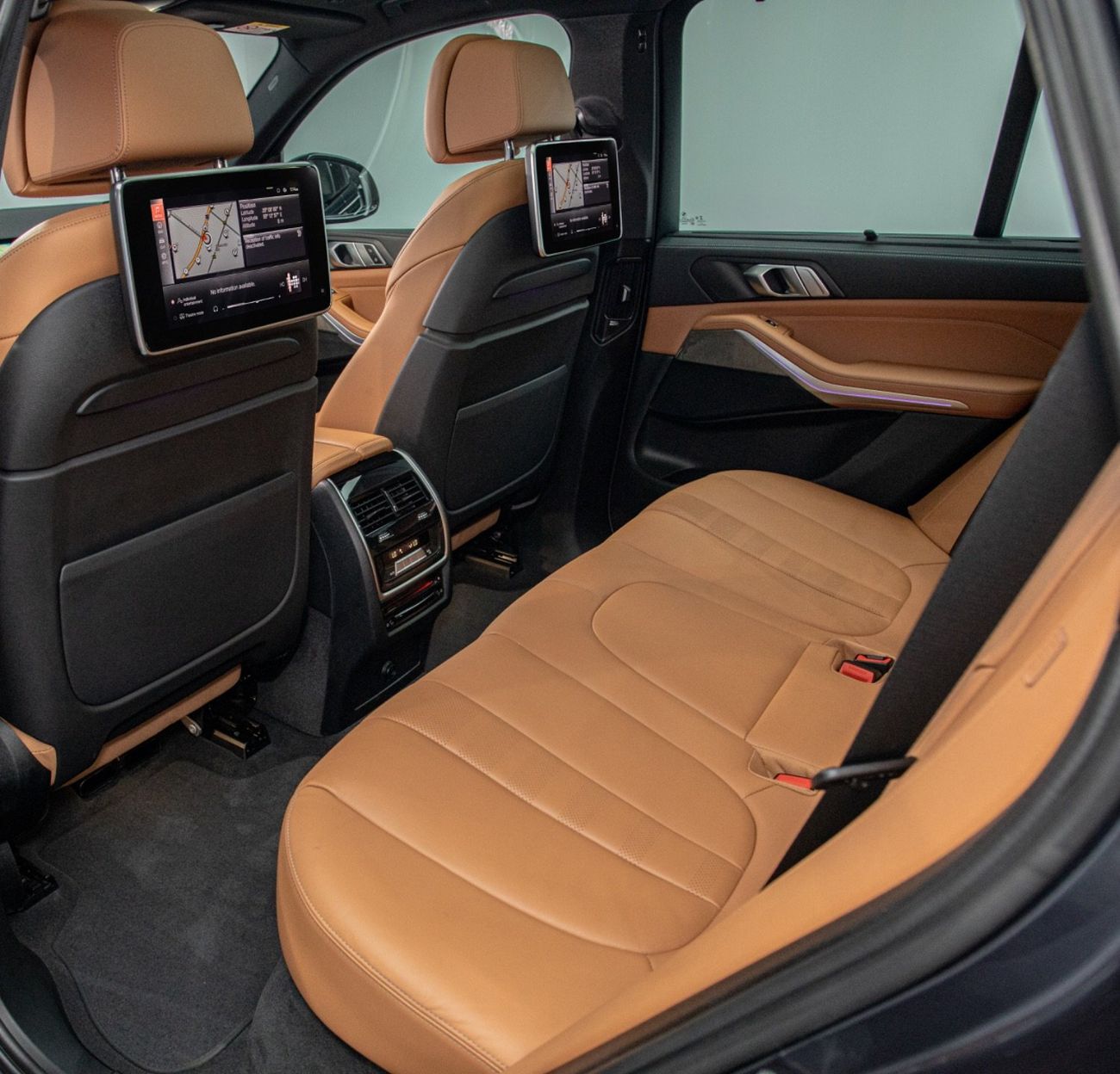 BMW X5 40i M Sport 3.0L