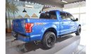 Ford F-150 Lariat | Ecoboost | 3.5L | GCC Specs | Single Owner | Excellent Condition |