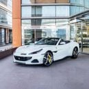 فيراري بورتوفينو Std 3.9L