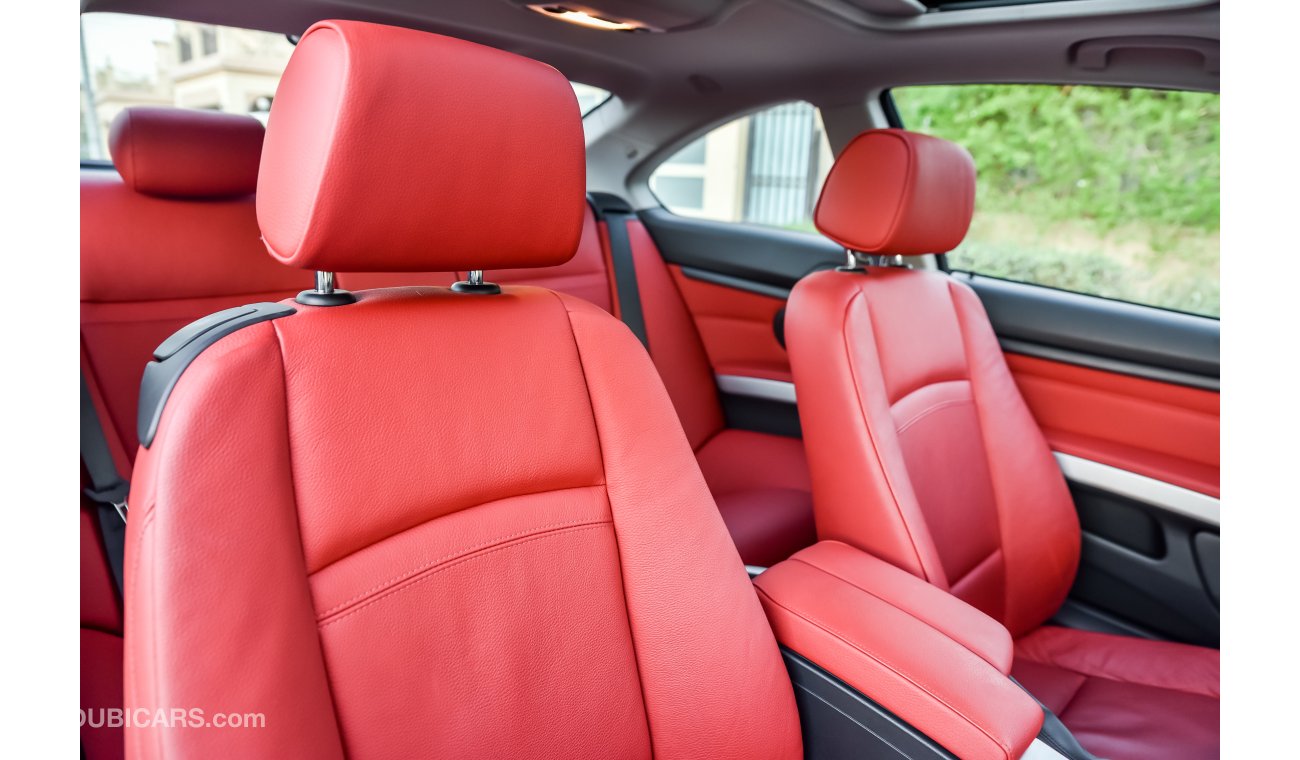 بي أم دبليو 325 i V6