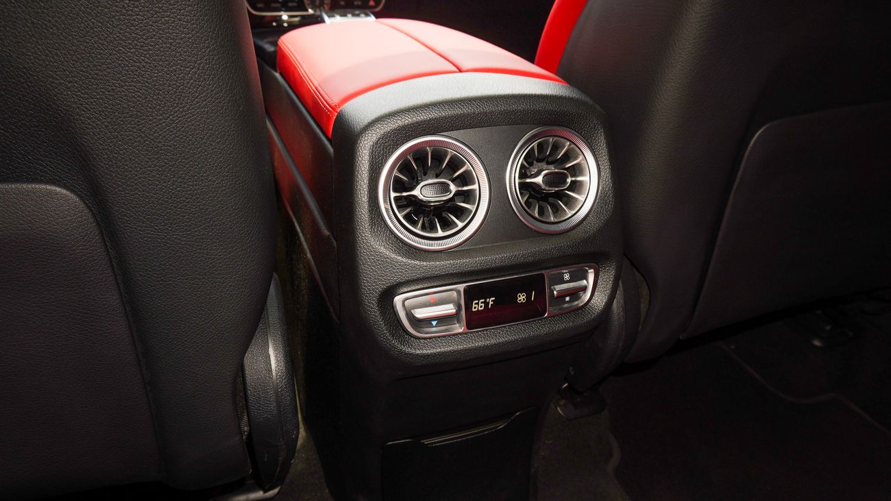 مرسيدس بنز G 63 AMG