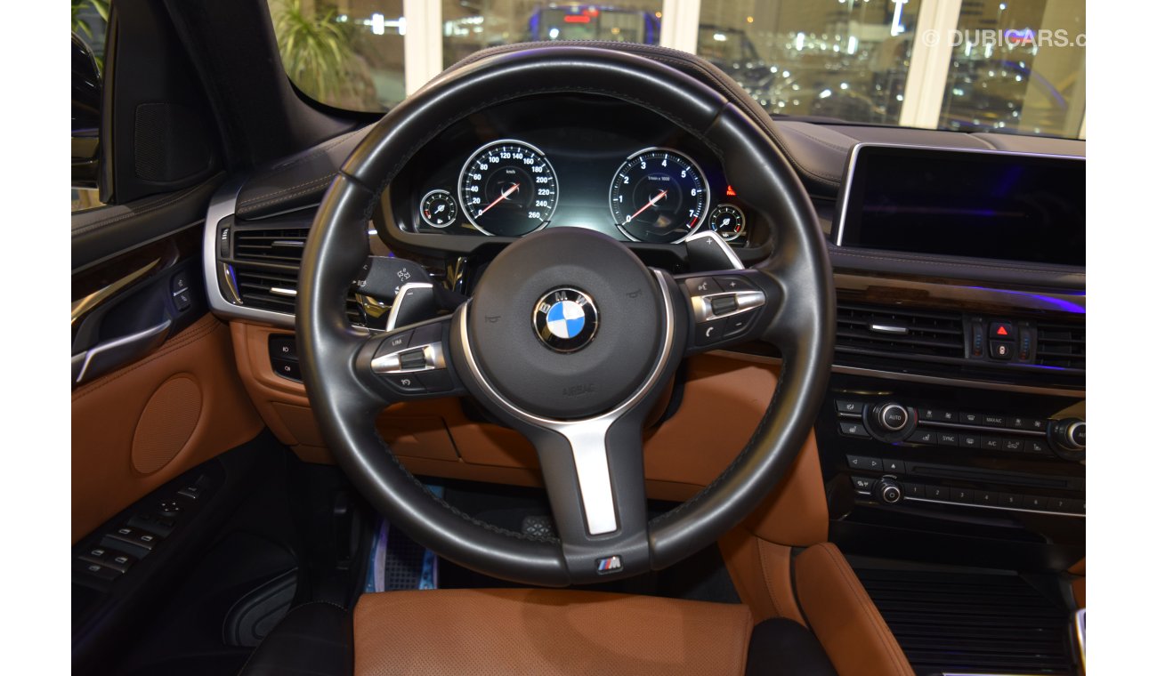 BMW X6 M Kit