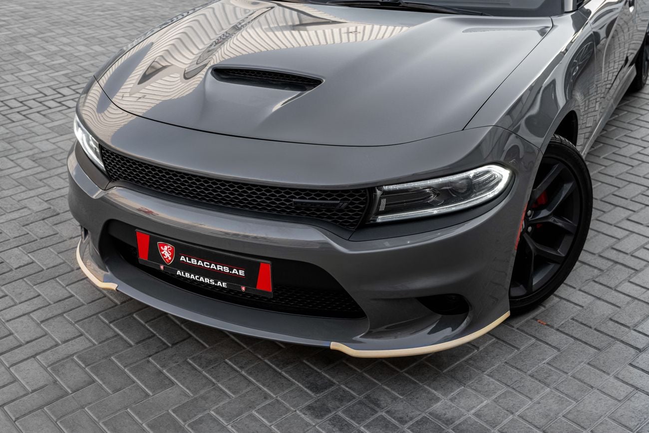Dodge Charger Charger GT | 2,253 P.M | 0% Downpayment | Dodge History!