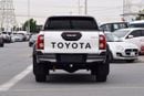 Toyota Hilux ROGUE 2.8L Diesel 4X4 2.4L Diesel Right hand drive (export only)