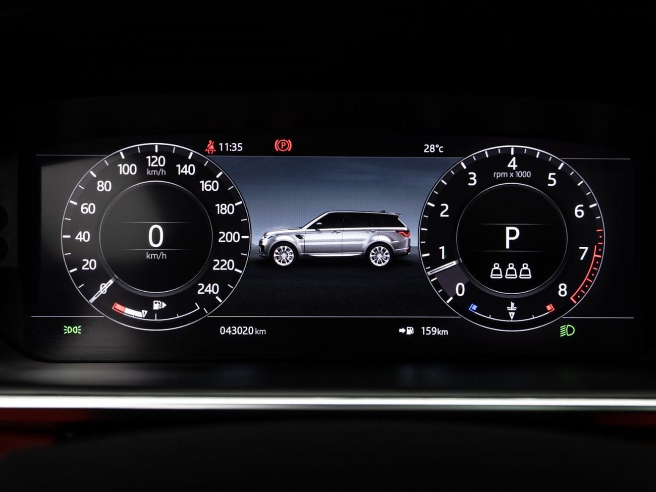 Land Rover Range Rover BUY NOW, PAY 2027 | THE BLACKLINE STANDARD | 2022 Range Rover Sport HSE, October 2026 Land Rover War