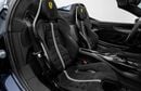 فيراري SF90 سبيدر 4.0L Twin-Turbocharged V8 + 3 Electric Motors