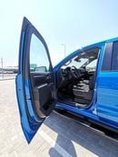 Chevrolet Silverado Chevrolet Z71 Silverado LT Trail Boss - 2023 - Blue