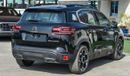Citroen C5 Aircross Feel Pack Export Only