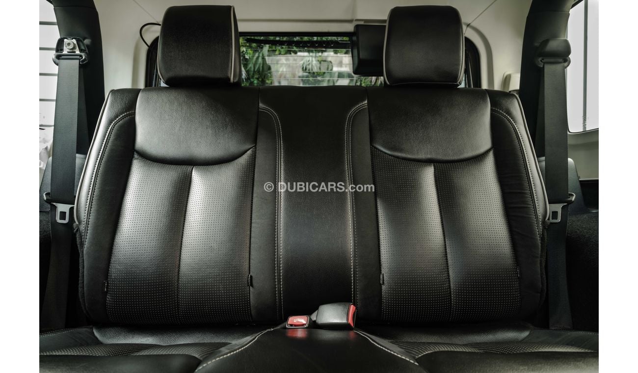 Jeep Wrangler Black Mountain | 1,858 P.M  | 0% Downpayment | Excellent Condition!