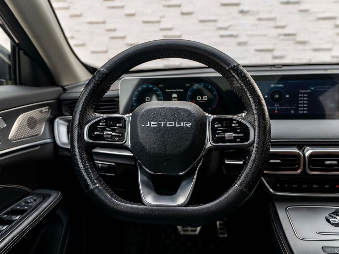 Jetour X70 Plus Comfort 1.6T