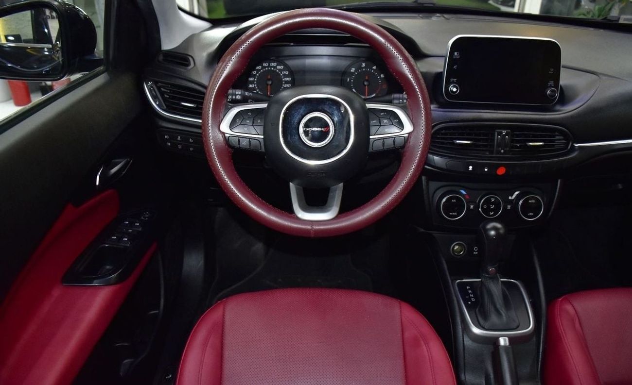 Dodge Neon EXCELLENT DEAL for our Dodge Neon ( 2017 Model ) in Black Color GCC Specs