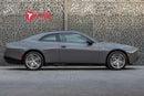 Dodge Charger 2026 Dodge Charger Daytona Scat Pack EV American Specs