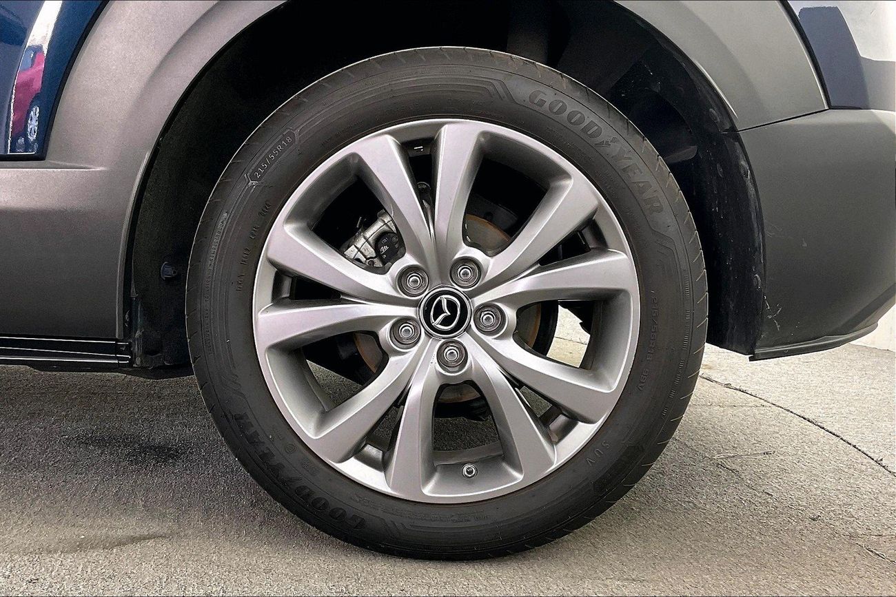 Mazda CX30 Elite | National Day Celebration | Guaranteed Warranty | 0 Down Payment