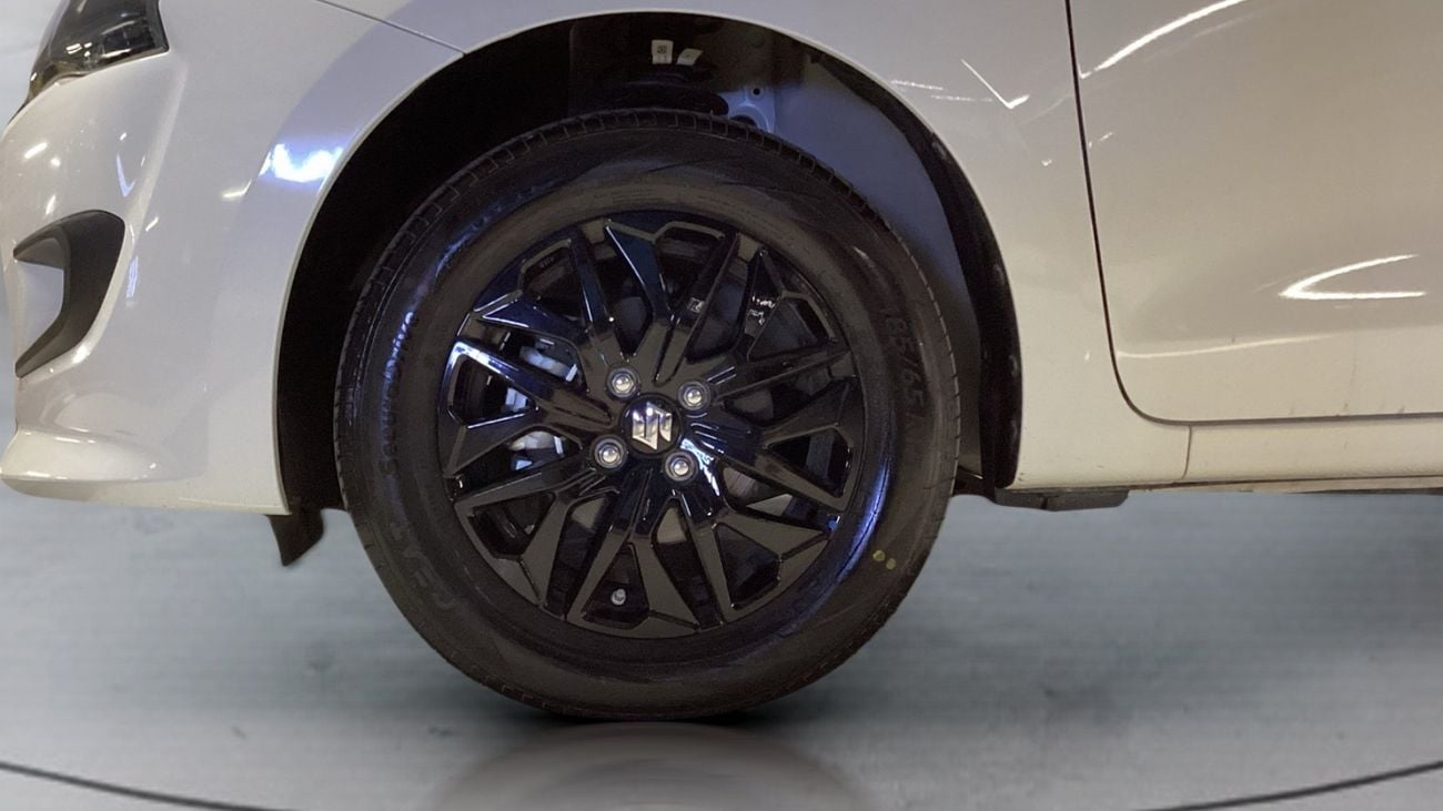 Suzuki Dzire GL | upto AED 20,000 Ramadan Discount | Guaranteed Warranty | 0 Down Payment