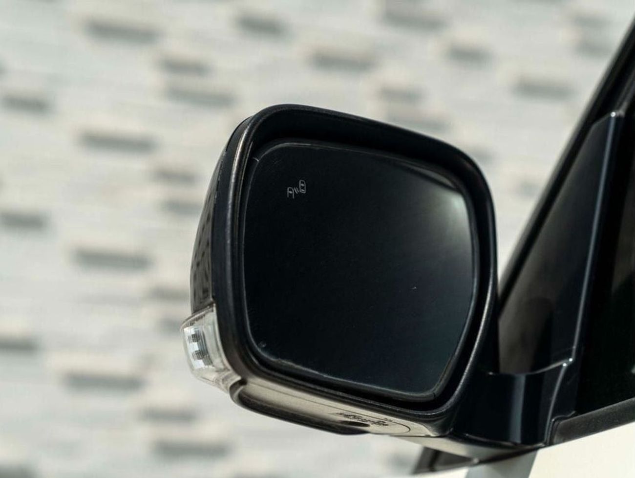 Mitsubishi Pajero GLS Top 3.5L