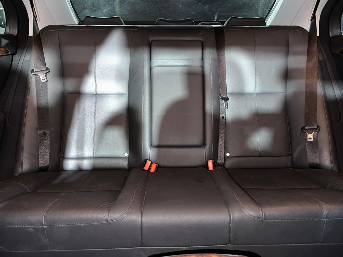 مرسيدس بنز S 350 