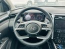 هيونداي توسون Comfort+ 1.6T HYUNDAI TUCSON 2022