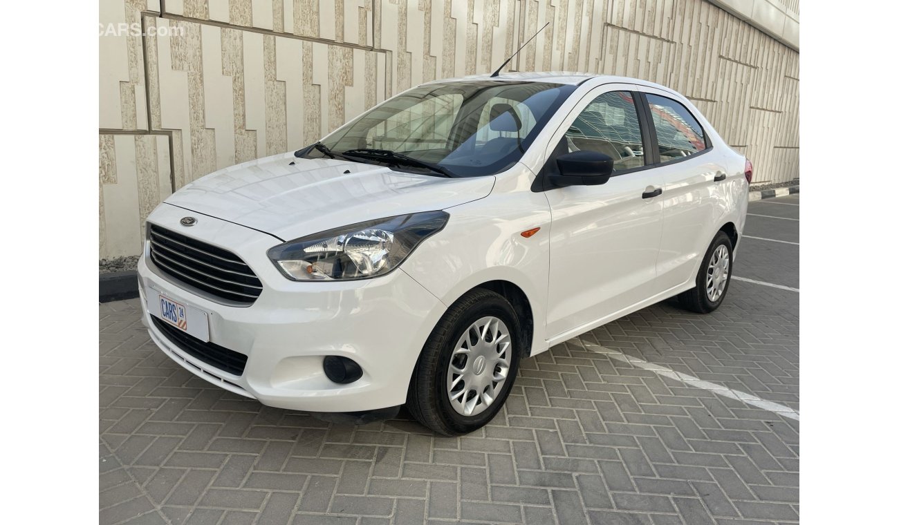 Ford Figo 1500