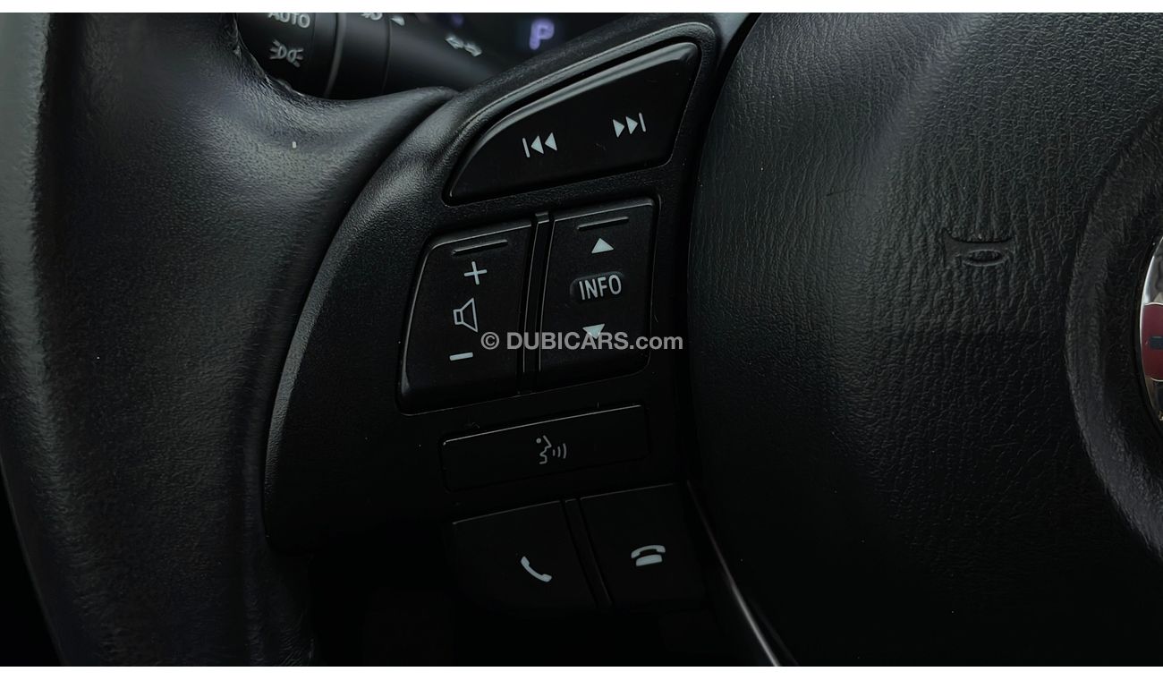 Mazda CX5 GS 2.5 | Under Warranty | Inspected on 150+ parameters