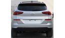 Hyundai Tucson GL Plus Hyundai Tucson 2019 in excellent condition without accidents