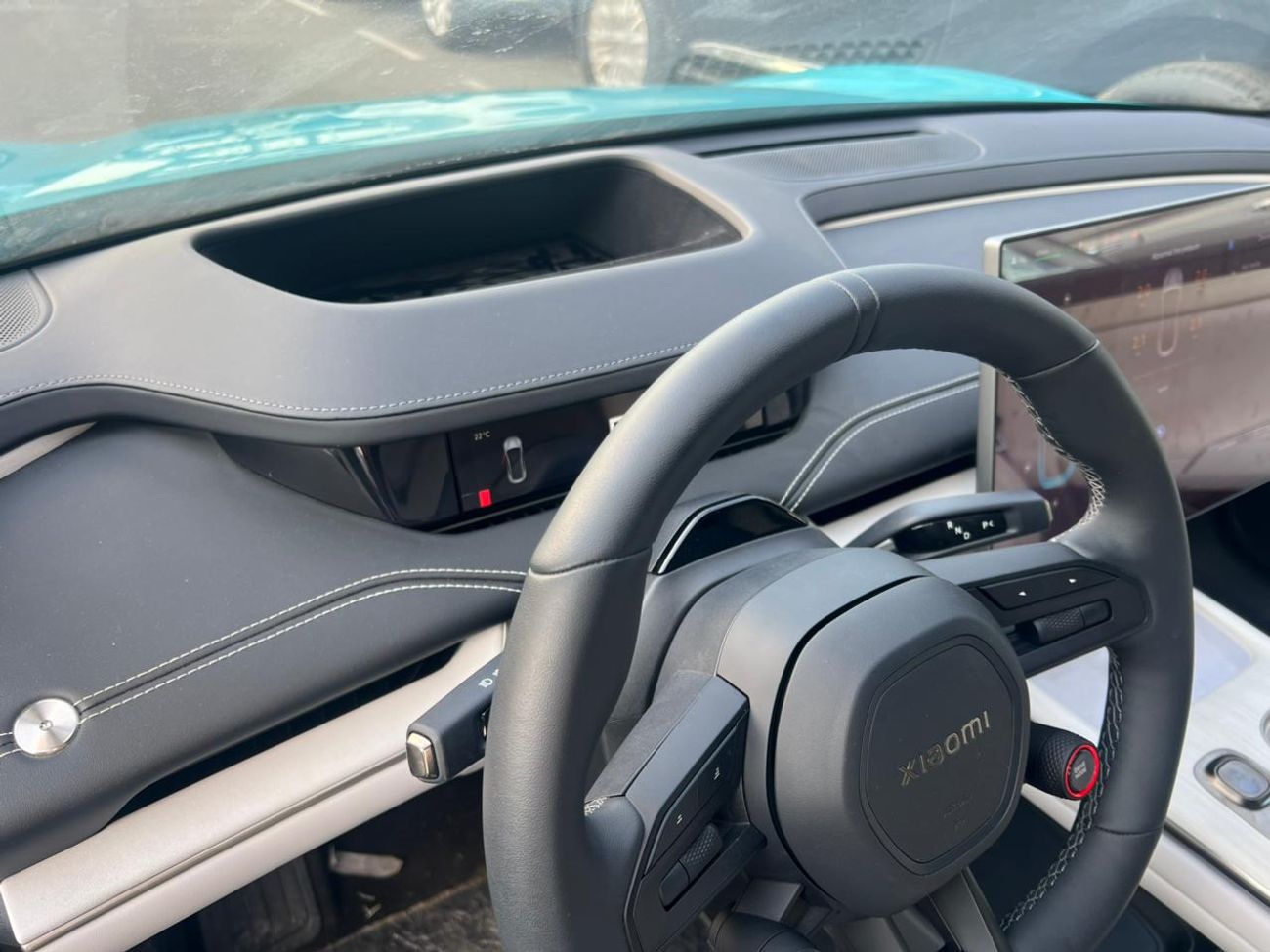 شاومى SU7 Xiaomi SU7