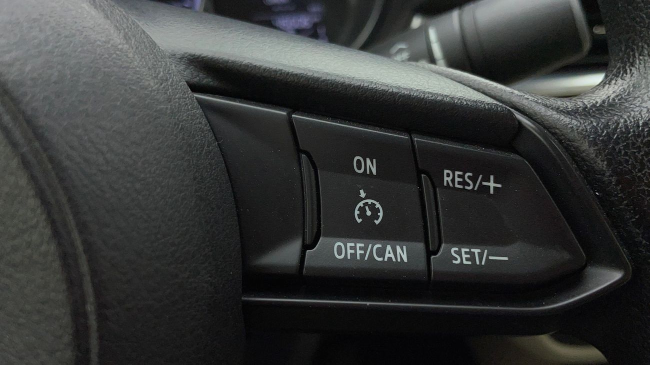 مازدا 6 S 2.5 | بدون دفعة مقدمة | اختبار القيادة في المنزل