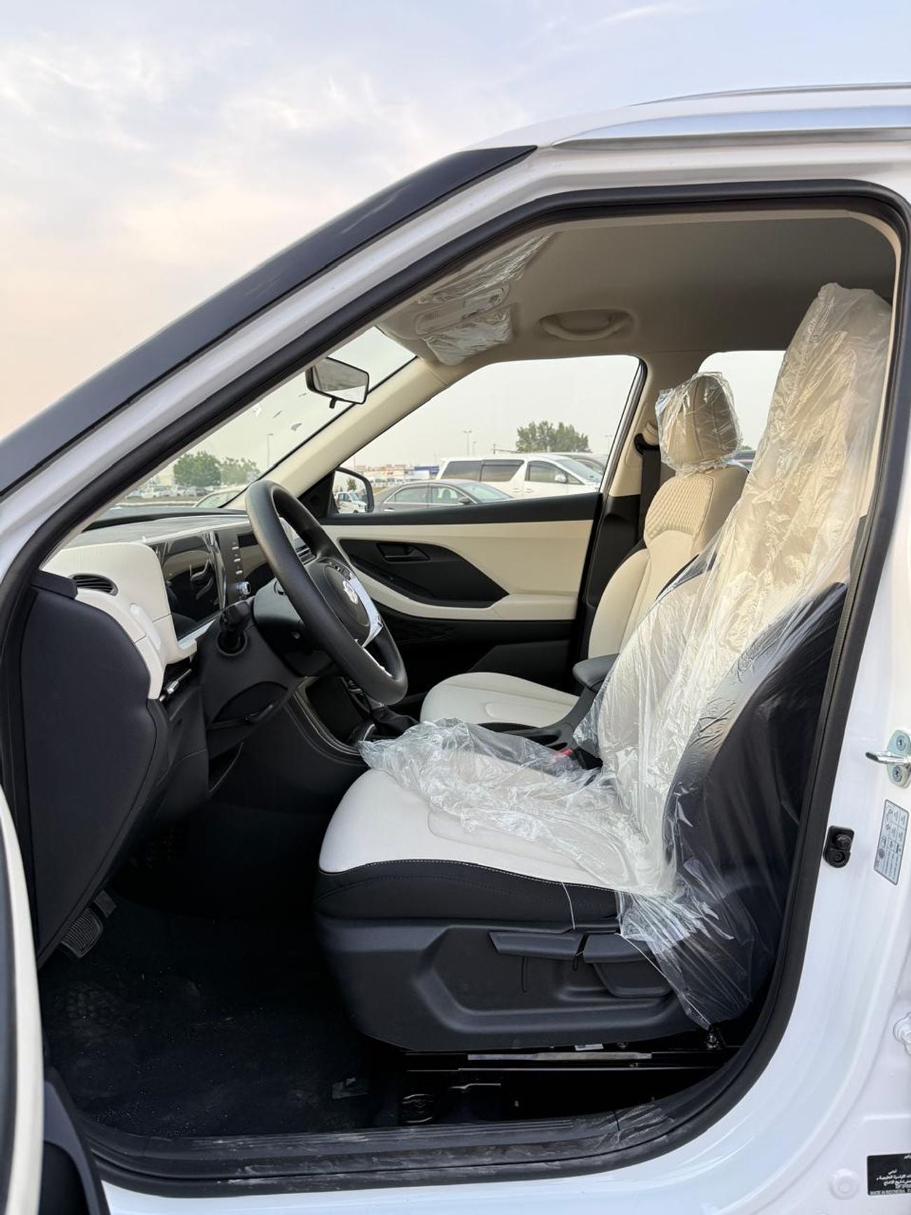 هيونداي كريتا COMFORT Hyundai Creta Hyundai Creta Hyundai Creta 1.5L Petrol 2026YM