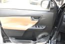 Toyota Fortuner 2.7L Automatic Petrol