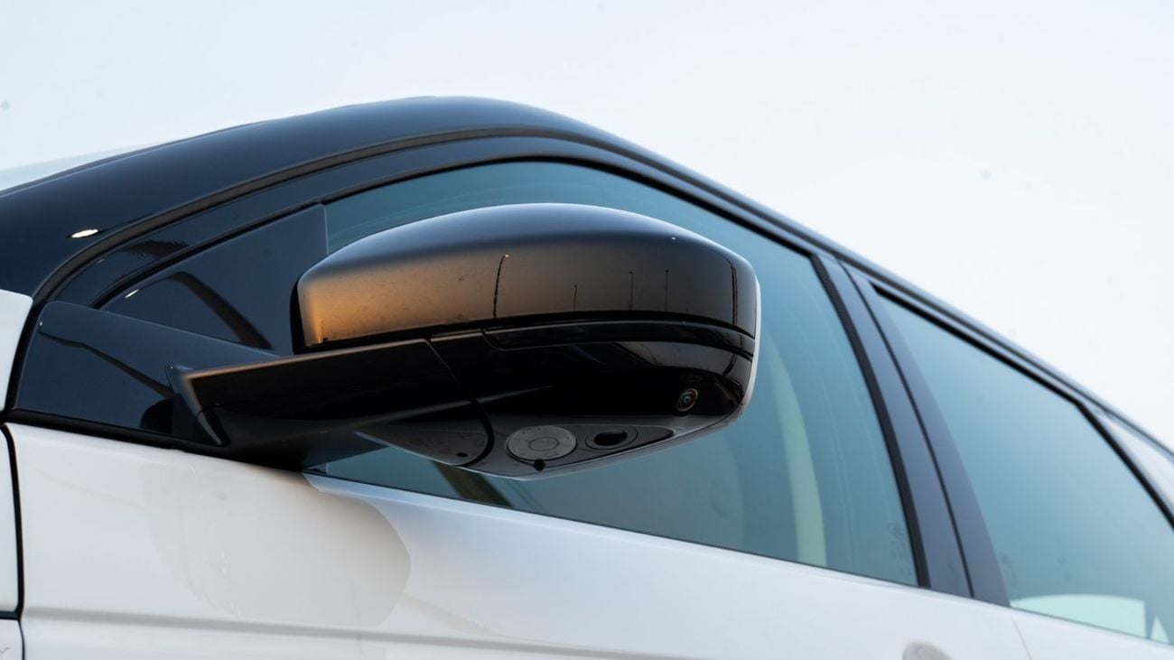 Land Rover Discovery Sport 2025 | RANGE ROVER DISCOVERY SPORT 249PS EXPLORE SPECIAL