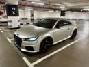 Audi TT 45 TFSI S Line Style Package 2.0L