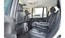 Land Rover Range Rover 2012 Range Rover Vogue gcc