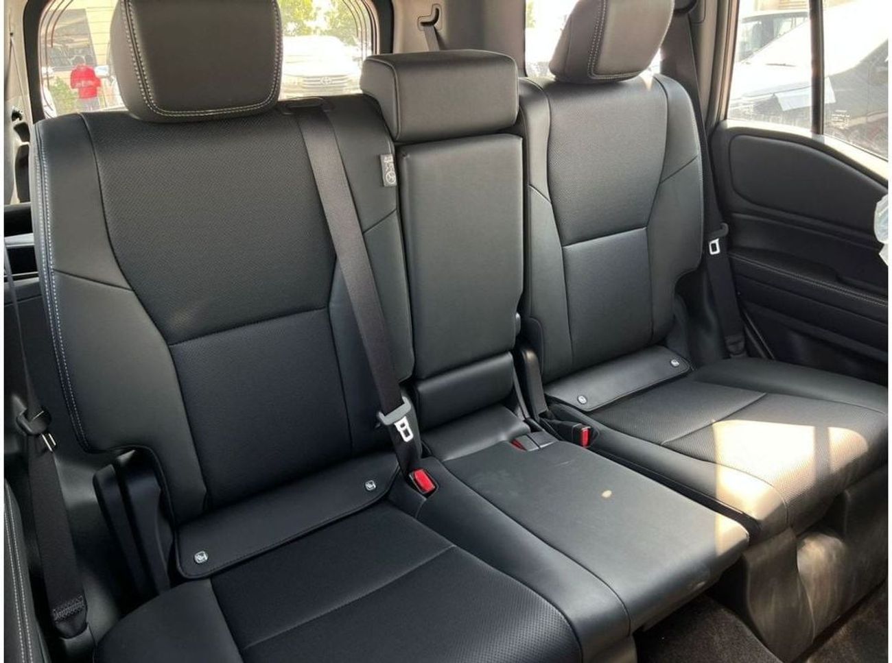 Toyota Prado TOYOTA PRADO 250 TXL 2.7P AT