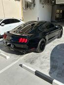Ford Mustang 3.7L, V6, 300Hp