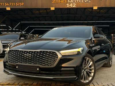 Kia K900 KIA K9 2022 V6 3.8