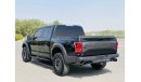 Ford Raptor Ford raptor F150 import canda 2018 perfect condition original paint