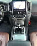 Toyota Land Cruiser VXR